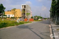 Bán gấp lô đất đường Lương Định Của, Quận 2, sổ hồng riêng, xây tự do