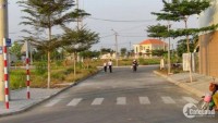 Bán lô mặt tiền Trần Não, Bình An, quận 2, dân cư hiện hữu, sổ hồng riêng
