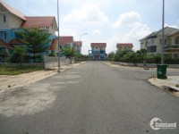 Bán gấp lô đất đường Lương Định Của, Quận 2, giá siêu hot