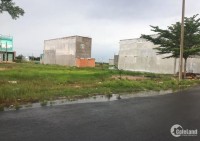 Bán đất mặt tiền Trường Lưu, Long Trường, quận 9, giá mềm, sổ trao tay