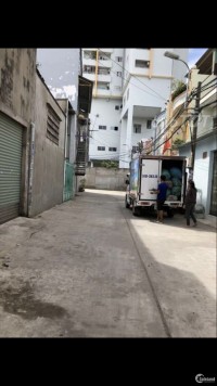 Chính chủ bán đất tặng nhà Bình Tân, 223m2- 13 tỷ