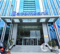 NGÂN HÀNG SACOMBANK THÔNG BÁO NGÀY 23/6/2019 HỖ TRỢ THANH LÝ 60 NỀN ĐẤT THỔ CƯ