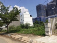 TÔI CẦN BÁN LÔ ĐẤT MT,SHR 80M2 ĐƯỜNG 22, BÌNH THỌ, THỦ ĐỨC