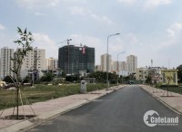 CẦN BÁN GẤP 80M2 MT,SHR ĐƯỜNG 20, HIỆP BÌNH CHÁNH, THỦ ĐỨC, ĐOẠN CÁ SẤU HOA CÀ