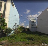 Chính chủ cần bán gấp lô đất quận Thủ Đức đường 34 65m2 phường Linh Đông Thủ Đức