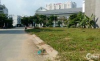 Chính chủ cần bán lô đất 82m2 ngay mặt tiền đường 19 quận Thủ Đức đả có sổ hồng