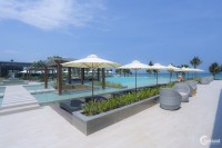 Chính Thức mở bán Biệt Thự Nghĩ Dưỡng view biển flora beach villas giá 20.8 triệu/m2 chiếc khấu 4%