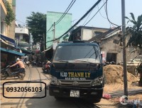 Bán nhanh lô đất ô tô sát bên chợ Tân Lập, Đà Nẵng