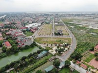 Cần bán 2 lô đất Thị trấn Thanh Miện ưu đãi lên tới 47 triệu đồng - 0942314795