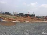 Đầu tư đất nền trung tâm Thuận An chỉ với 620 triệu đồng