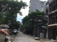 Bán đất tái định cư Phú Diễn 108m2 đường rộng vỉa hè thoáng