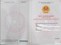 Bán đất ven biển Bình Châu - Xuyên Mộc, 2.6tr/m2