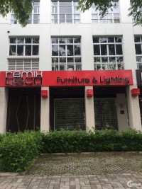 Cho thuê shop góc khu chung cư Happy Valley, Phú Mỹ Hưng, Q7 410m2