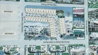 Đất nền giá rẻ đường Nguyễn Kim Cương, Củ Chi, 81m2-1.3 tỷ
