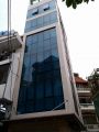 Bán nhà phố Kim Mã, 8 tầng thang máy, homestay, cho thuê 120tr/tháng chỉ hơn 27 tỷ.