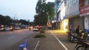 Bán nhà mặt phố Hoàng Hoa Thám, trung tâm quận, kinh doanh khủng, tiện ích cao chỉ 16 tỷ.