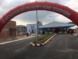 Khu đô thị sinh thái HAPPY HOME RIVERSIDE- Nhà của bạn thành công của chúng tôi