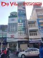Bán nhà đường Phan Văn Hân, Quận Bình Thạnh ( 6.5m x 19m) 5 tầng. Giá 25 tỷ TL 0905459039