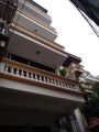 Bán nhà mới xây chia lô Dịch Vọng, an sinh đỉnh, 5 tầng, mặt tiền 5m, 3,4 tỷ. LH: 0899507955.