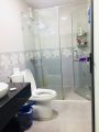 Bán nhà Hoàng Quốc Việt, 34m2, 5 tầng, nở hậu.