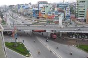 Mặt phố Thịnh Quang, kinh doanh đỉnh cao, gần Ngã Tư Sở, 58m2, 6,5 tỷ. LH: 0899507955.