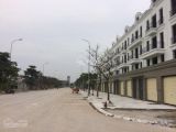 Bán ngay căn shophouse 132, khu Hoa Viên, KĐT Đặng xá Tôi cần tiền gấp nên muốn bán căn shophouse ở phân khu hoa viên, kđt đặng xá.