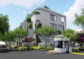 Bán nhà biệt thự, liền kề Hoa Viên Villas