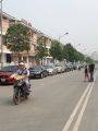 Biệt thự An Phú, KĐT mới Dương Nội, đường Lê Quang Đạo, 162m giá 42tr/m