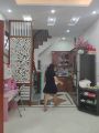 Nhà đẹp Đa sỹ 2,25 tỷ là có nhà 4 Tầng Tây tứ trạch 40m đi ra đường oto chánh LH:0903276393