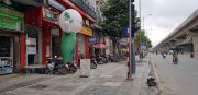 Nhà mặt phố Quang Trung, Hà Đông 86m2, lô góc 2 mặt tiền