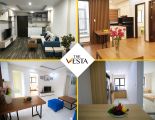 Thuê mua Nhà ở xã hội The Vesta giá rẻ chỉ 200tr có ngay căn hộ 2 phòng ngủ