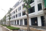 Bán nhanh nhà phố Hạ Long - nhận trước tiền thuê 2.5 tỷ, CK thêm 1.5 tỷ