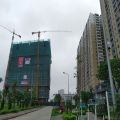 Bán căn hộ 62m2 giá 1.237 tỷ Thăng Long Capital mặt đường Đại lộ Thăng Long LH 0972461892
