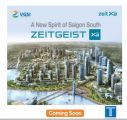 Zeit Geist xii - GS city Nhà Bè giá bán mới nhất từ chủ đầu tư GS E & C lh 0936122125