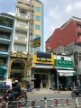 Bán nhà đường Trần Khánh Dư, Quận 1( 4.2m x 26m) 8 tầng. HĐ thuê 7000USD/tháng. Giá 37 tỷ.