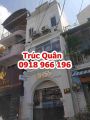 Bán nhà đường Nguyễn Thái Bình, Quận 1 ( 3,5m x 18m) 3 tầng. Giá 29.5 tỷ