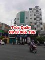 Bán nhà đường Nguyễn Văn Cừ, Quận 1(8m x 17m) 6 tầng. HĐ thuê 200tr/tháng. Giá 41 tỷ TL