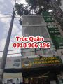 Bán nhà MT đường Nguyễn Công Trứ & Hồ Tùng Mậu, Quận 1 ( 4mx18m) Giá 48 tỷ TL 0918 966 196 Trúc Quân.