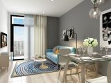 Bán căn hộ Raemian Đông Thuận Q.12, 72m2 – 2,4 tỷ