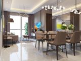Bán căn hộ Raemian Đông Thuận Q.12, 75m2 – 2,6 tỷ