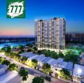 Bảng Tin bán căn hộ VISTA ngay cầu Phú Long Lái Thiêu-Giá từ 777 triệu/Căn có SHR