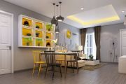 Căn hộ giá rẻ Khu dân cư An Sương, 55m2-1,6 tỷ