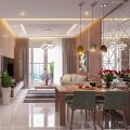 Căn hộ giá rẻ Khu dân cư An Sương, 72m2-2,2 tỷ