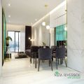 Ưu đãi đặc biệt từ dự án vista riverside-777tr/nguyên căn full nội thất-shr