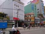 Biệt thự 2 MT Xa lộ Hà Nội và đường Số 2, An Phú, Q2
