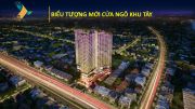Lần đầu tiên xuất hiện căn hộ cao cấp nhất Q,6 D-HOMME MT Hồng Bàng - MUA NHÀ TĂNG NHÀ Lh ngay 0938.119.885
