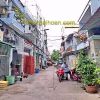 Cần bán căn HXH 98 Bùi Văn Ba, phường Tân Thuận Đông Q7