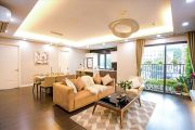 Căn Osimi Gò Vấp 2PN, 68m2 – 2 tỷ