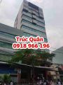 Bán nhà đường Hoàng Văn Thụ, P.08, Q. Phú Nhuận ( 6.5m x 13m) Hầm, 7 tầng. Giá 30 tỷ LH 0918 966 196