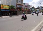 MT Huỳnh Văn Bánh, Quận Phú Nhuận, 3,8x12m, Vị trí kinh doanh tốt nhất cung đường